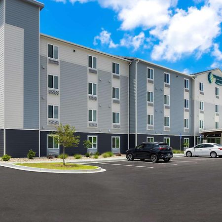 Woodspring Suites Savannah West Chatham Parkway Экстерьер фото